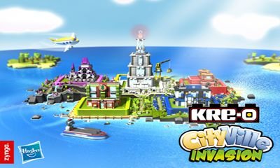 download KRE-O CityVille Invasion apk